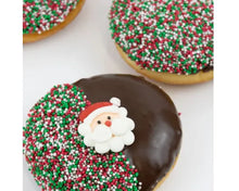 Load image into Gallery viewer, Ho Ho Bro Icing Decorations
