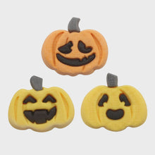 Load image into Gallery viewer, Pumpkin Icing Decorations
