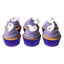 Load image into Gallery viewer, Ghost Icing Decorations
