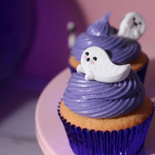 Load image into Gallery viewer, Ghost Icing Decorations
