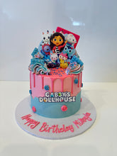Load image into Gallery viewer, Character Cake (you choose the character!)
