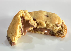 NYC Chunky Cookies - 12 Pack