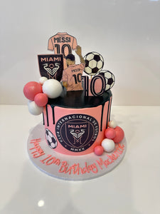 Character Cake (you choose the character!)