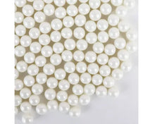 Load image into Gallery viewer, Sugar Pearls 7mm - Pearl White
