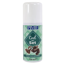 Load image into Gallery viewer, PME Cool n Set Spray 100ml
