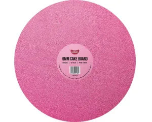 Pink Glitter 12