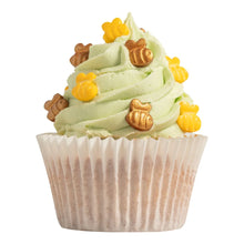 Load image into Gallery viewer, Bumble Bees Sprinkle Charms
