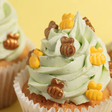 Load image into Gallery viewer, Bumble Bees Sprinkle Charms
