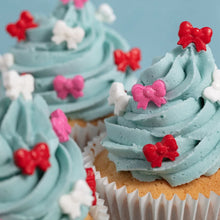 Load image into Gallery viewer, Cute Bows Sprinkle Charms
