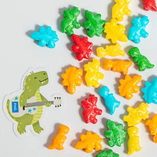 Load image into Gallery viewer, Roarsome Dinosaurs Sprinkle Charms
