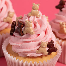 Load image into Gallery viewer, Teddy Bears Sprinkle Charms
