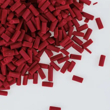 Load image into Gallery viewer, Melt Me&#39;s Choc Melts - Bright Red 200g
