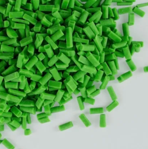Melt Me's Choc Melts - Bright Green 200g