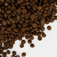 Load image into Gallery viewer, Melt Me&#39;s Choc Melts - Milk Choc 200g

