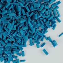 Load image into Gallery viewer, Melt Me&#39;s Choc Melts - Bright Blue 200g
