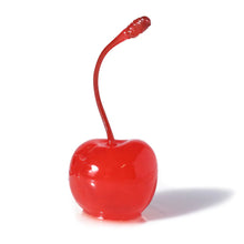 Load image into Gallery viewer, Red Stemmed Maraschino Cherries 225g
