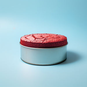 Sprinks Red Velvet Cake Mix 500g