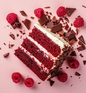 Sprinks Red Velvet Cake Mix 500g