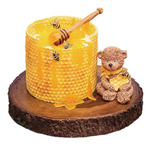 Load image into Gallery viewer, Honeycomb Silicone Mould
