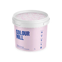 Load image into Gallery viewer, Colour Mill Gloss Frost White Buttercream 1L
