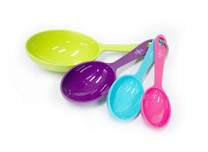 Measuring Cups - Set of 4