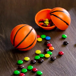 Basketball Mould - 3 piece