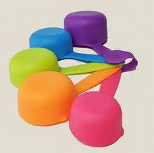 Load image into Gallery viewer, Measuring Cups - Set of 5
