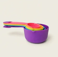 Load image into Gallery viewer, Measuring Cups - Set of 5
