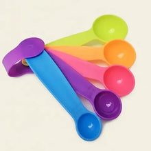 Load image into Gallery viewer, Measuring Spoons
