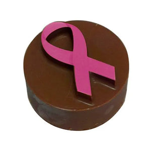 Pink Ribbon Mould