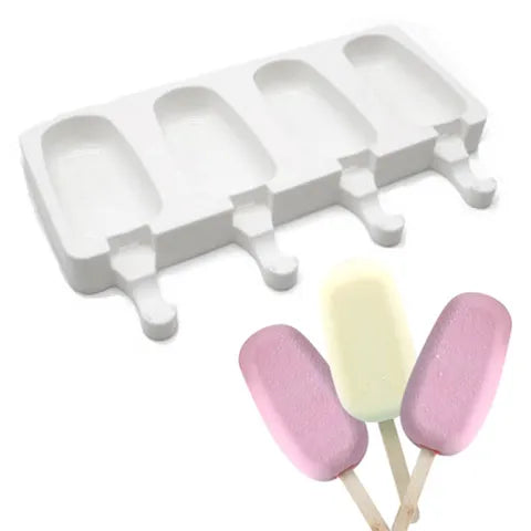 Large Cakesicle Mould