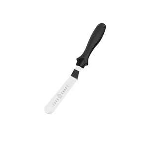 Cake Craft 4" Cranked Spatula