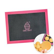 Load image into Gallery viewer, Perforated Baking Mat 30 x 40cm
