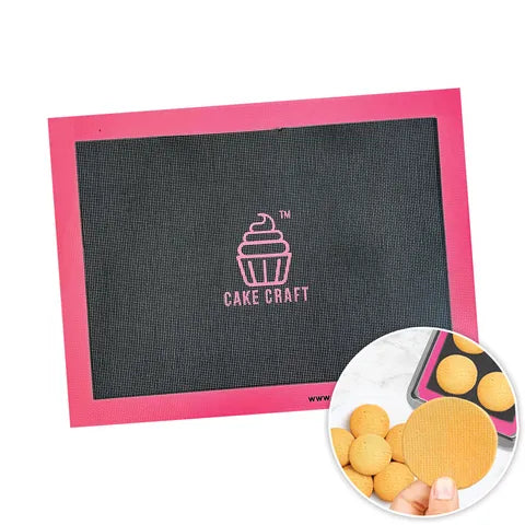 Perforated Baking Mat 30 x 40cm