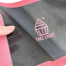 Load image into Gallery viewer, Perforated Baking Mat 30 x 40cm
