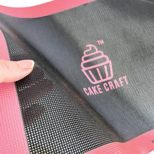 Perforated Baking Mat 30 x 40cm