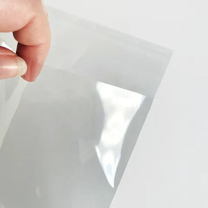 Self Sealing Cello Bag 12cm x 12cm - 100 pieces