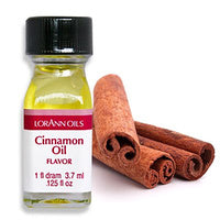LorAnn Cinnamon Flavour