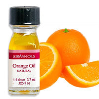 LorAnn Orange Oil Natural Flavour