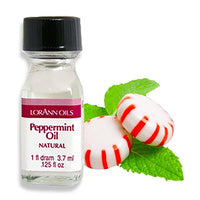 LorAnn Peppermint Flavour