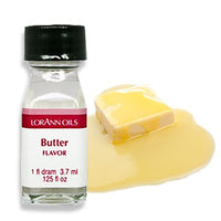 LorAnn Butter Flavour