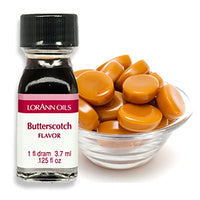 LorAnn Butterscotch Flavour