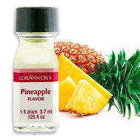 LorAnn Pineapple Flavour