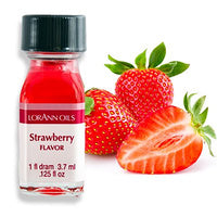 LorAnn Strawberry Flavour