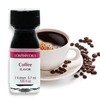 Lorann Coffee Flavour