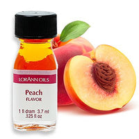 LorAnn Peach Flavour