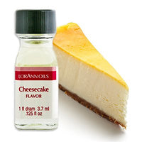 LorAnn Cheesecake Flavour