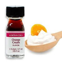 LorAnn Orange Cream Flavour