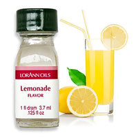 LorAnn Lemonade Flavour