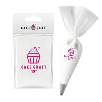 Cake Craft Piping Bag 10